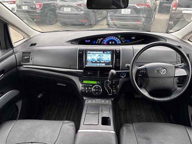 Toyota ESTIMA HYBRID 2013 6969612-15