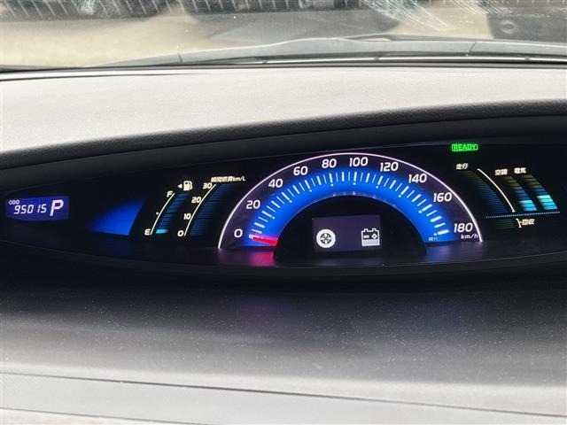 Toyota ESTIMA HYBRID 2013 6969612-16