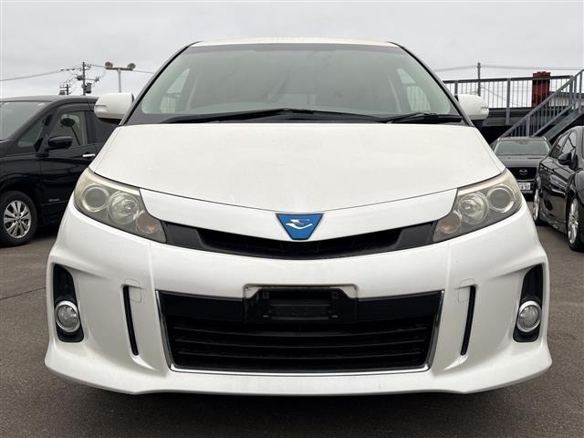 Toyota ESTIMA HYBRID 2013 6969612-20