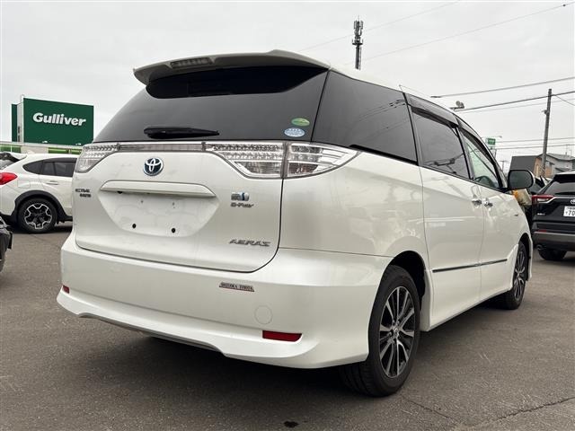 Toyota ESTIMA HYBRID 2013 6969612-22