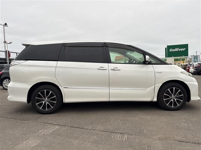Toyota ESTIMA HYBRID 2013 6969612-4