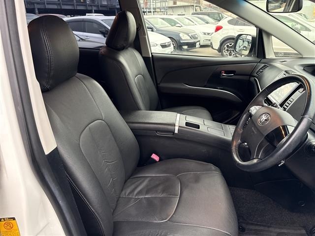 Toyota ESTIMA HYBRID 2013 6969612-5