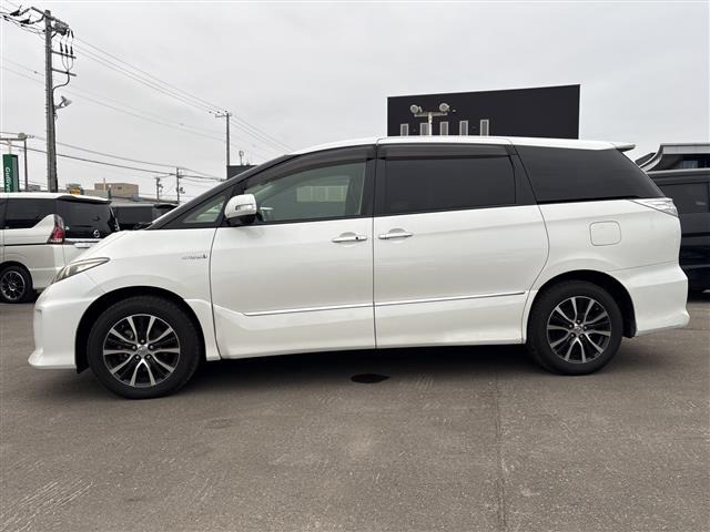 Toyota ESTIMA HYBRID 2013 6969612-6