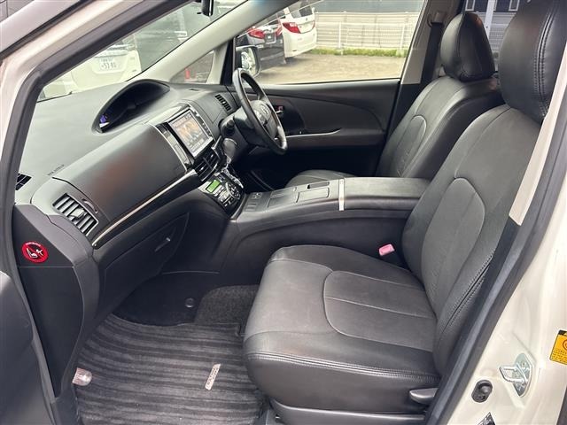 Toyota ESTIMA HYBRID 2013 6969612-7