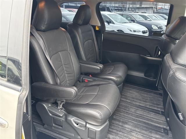 Toyota ESTIMA HYBRID 2013 6969612-8