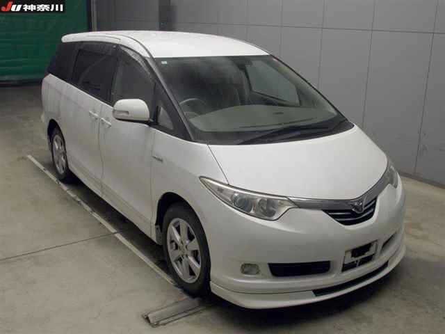 Toyota ESTIMA HYBRID 2007 6969615-0