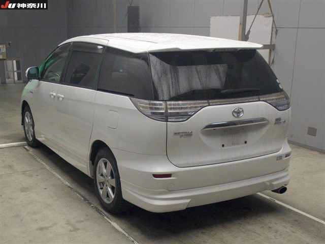 Toyota ESTIMA HYBRID 2007 6969615-1