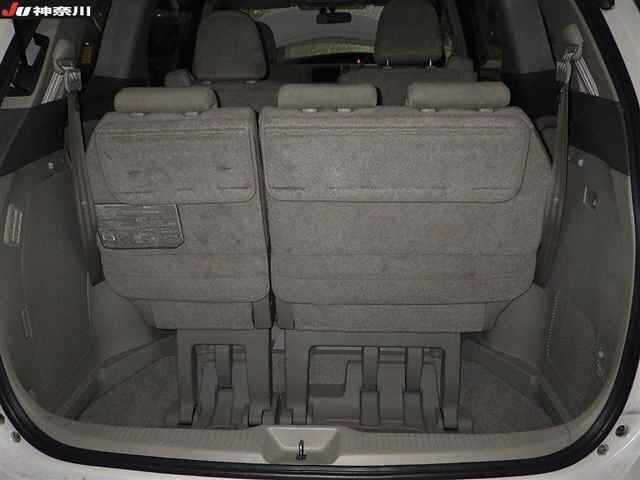 Toyota ESTIMA HYBRID 2007 6969615-10