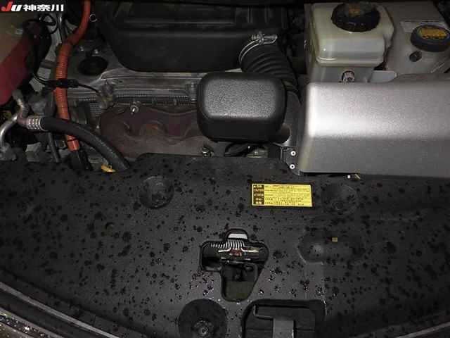 Toyota ESTIMA HYBRID 2007 6969615-11