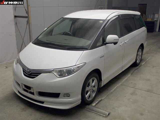 Toyota ESTIMA HYBRID 2007 6969615-3
