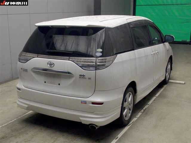 Toyota ESTIMA HYBRID 2007 6969615-4