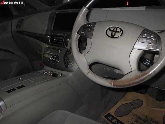 Toyota ESTIMA HYBRID 2007 6969615-6