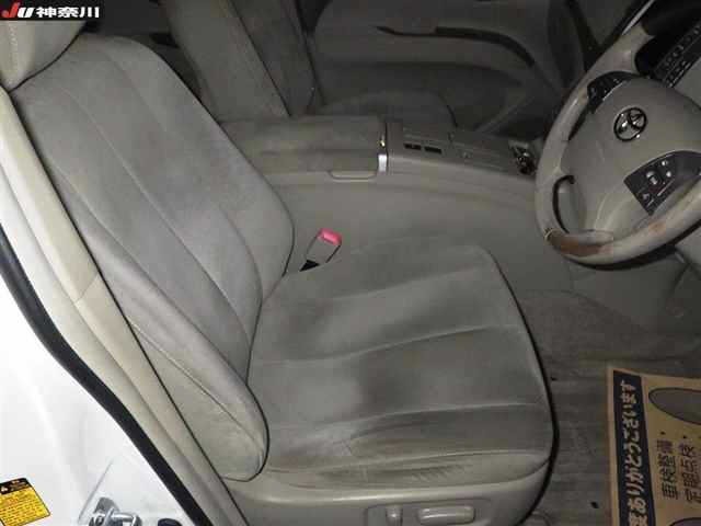 Toyota ESTIMA HYBRID 2007 6969615-8