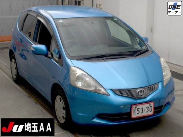 Honda FIT 2009 6971250-0