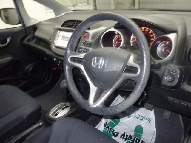 Honda FIT 2009 6971250-3