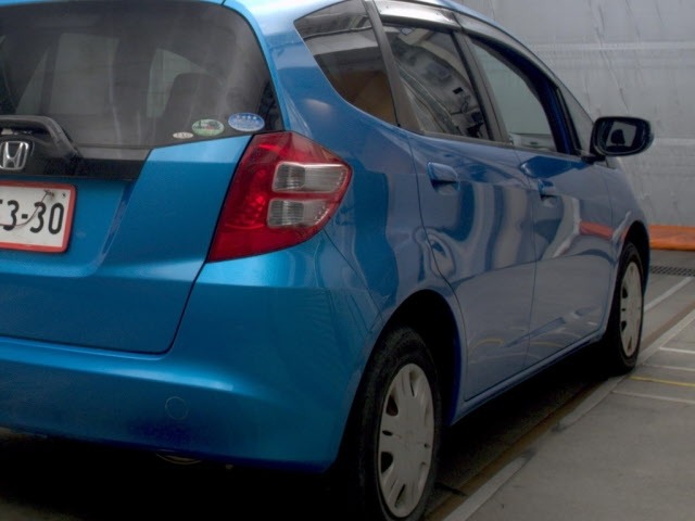 Honda FIT 2009 6971250-5
