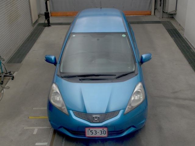 Honda FIT 2009 6971250-6