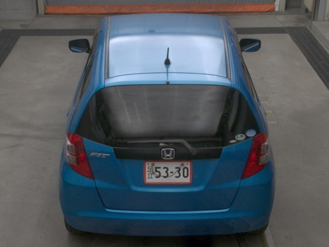 Honda FIT 2009 6971250-7
