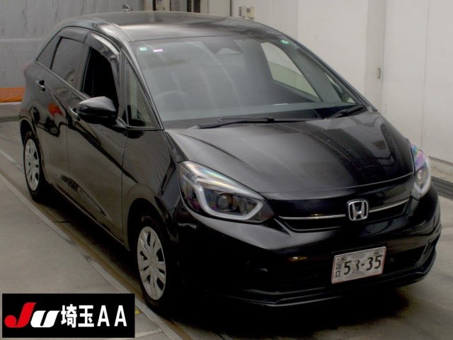 Honda FIT 2022 6971251-0