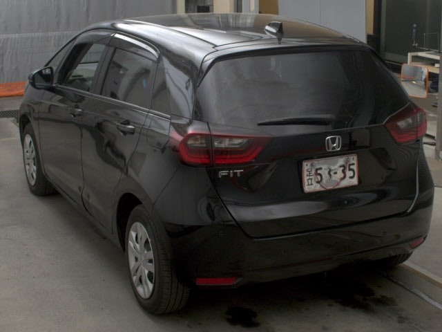 Honda FIT 2022 6971251-1