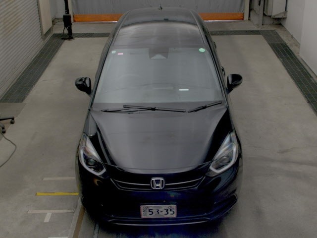 Honda FIT 2022 6971251-6