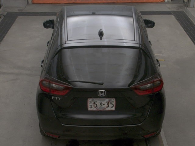 Honda FIT 2022 6971251-7