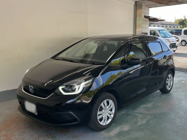 Honda FIT 2020 6971321-0