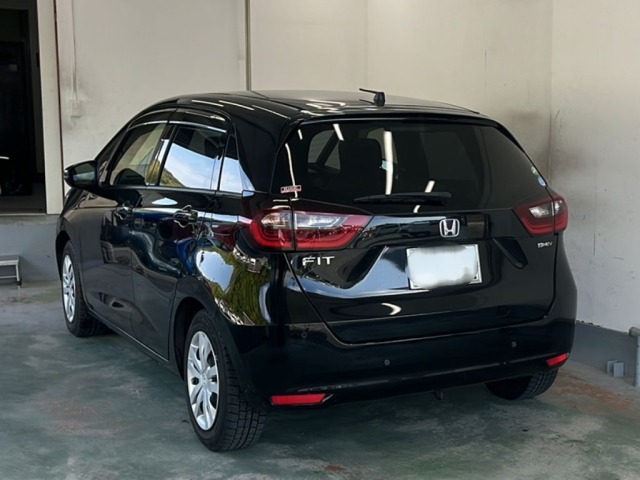 Honda FIT 2020 6971321-1