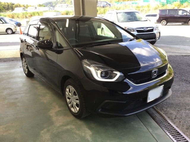 Honda FIT 2020 6971321-3