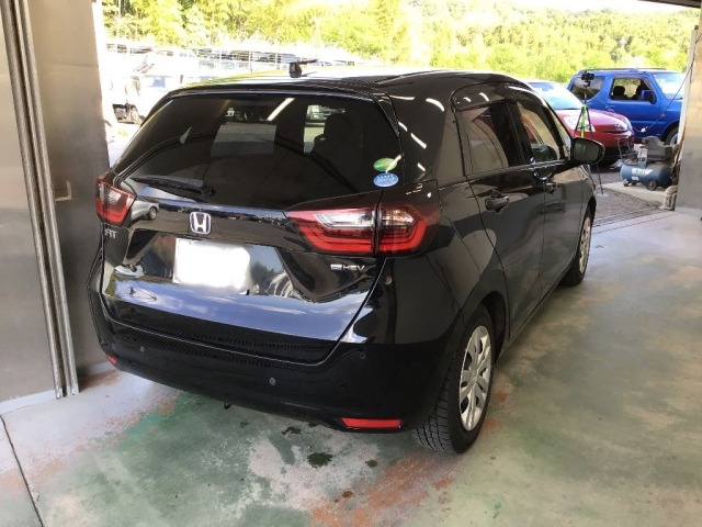 Honda FIT 2020 6971321-4