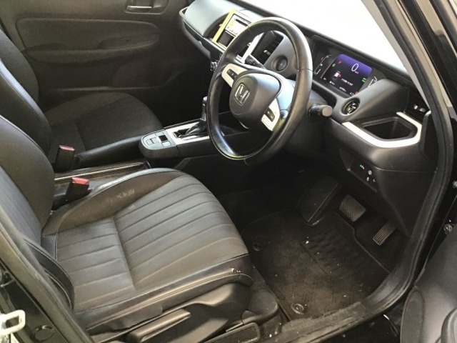 Honda FIT 2020 6971321-5