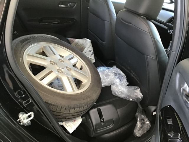 Honda FIT 2020 6971321-6