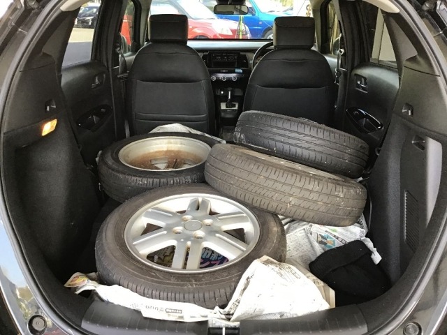 Honda FIT 2020 6971321-7