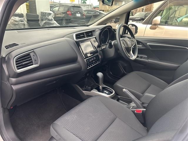 Honda FIT 2019 6971496-6