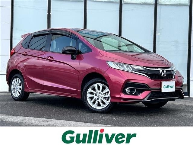 Honda FIT 2018 6971504-0