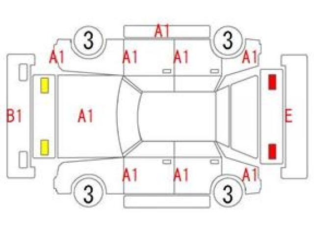 Honda FIT 2023 6971509-23