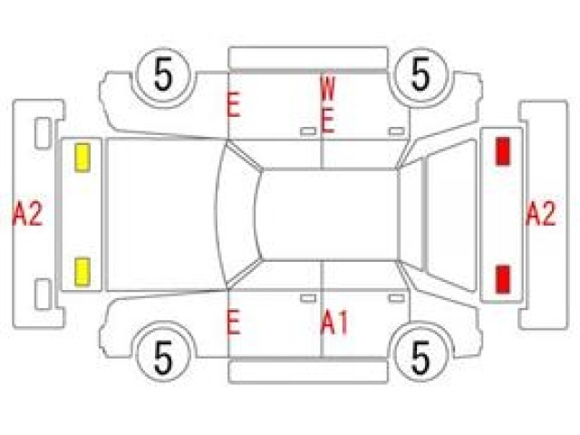 Honda FIT 2020 6971513-23