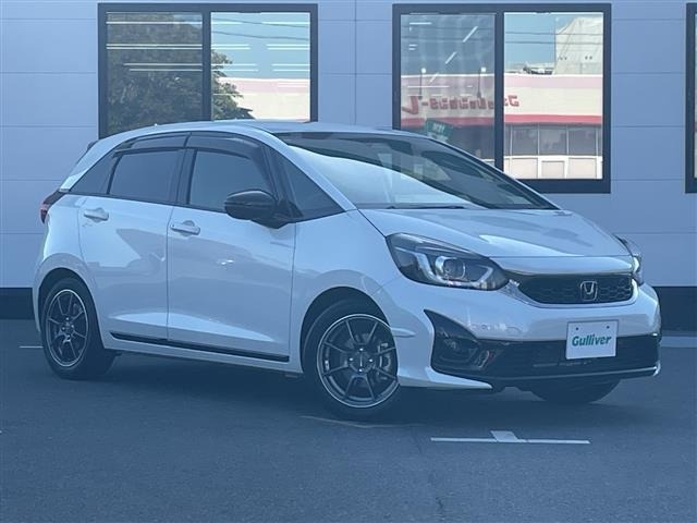 Honda FIT 2022 6971572-0