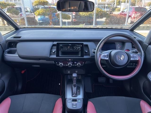 Honda FIT 2022 6971572-15
