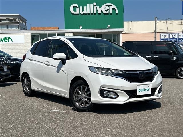 Honda FIT 2018 6971631-0