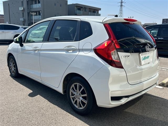 Honda FIT 2018 6971631-13
