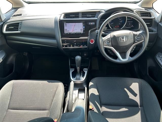 Honda FIT 2018 6971631-14