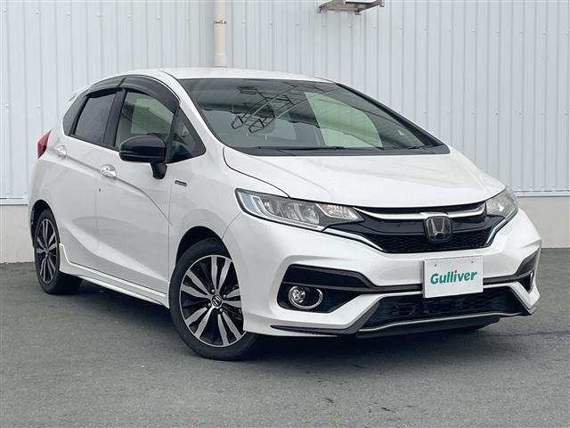 Honda FIT 2019 6971656-0