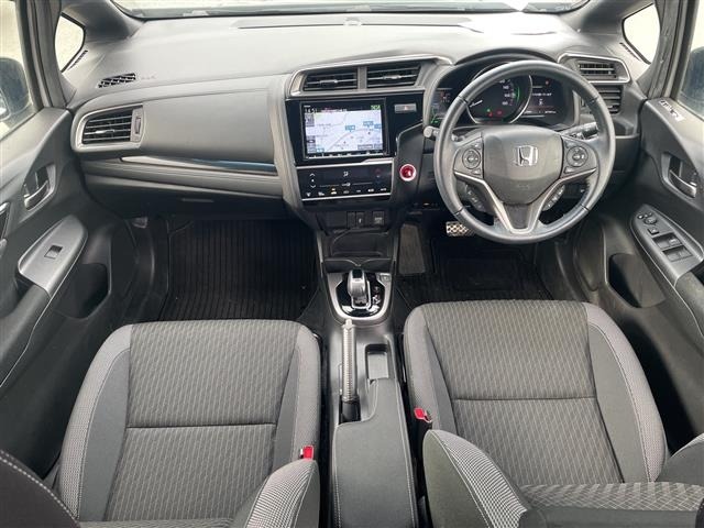 Honda FIT 2019 6971656-14