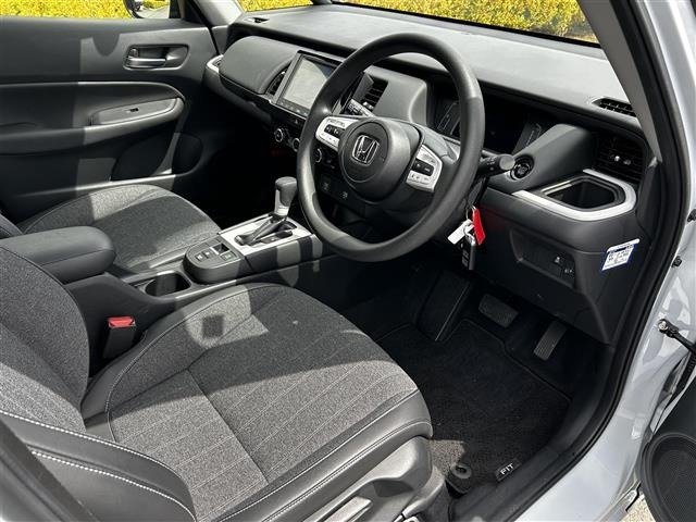 Honda FIT 2025 6971704-11