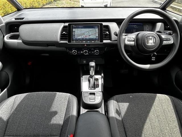 Honda FIT 2025 6971704-14