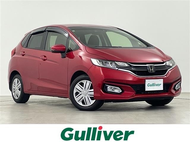 Honda FIT 2018 6971738-0