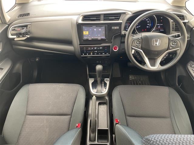 Honda FIT 2017 6971762-15