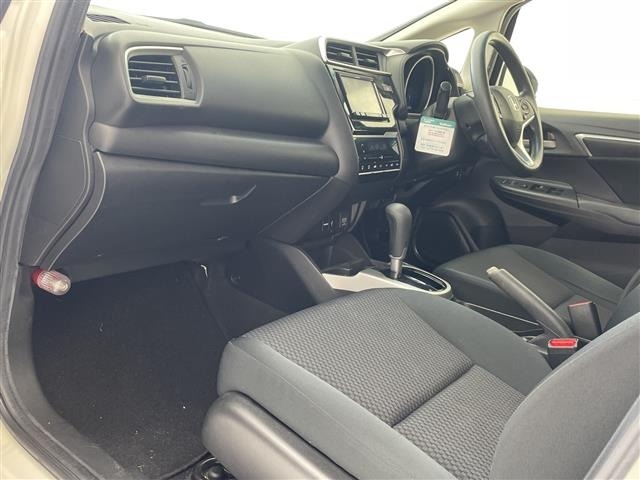 Honda FIT 2017 6971762-2