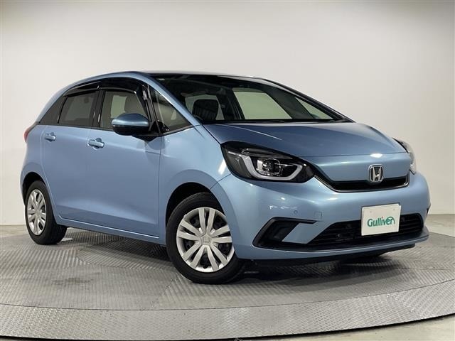 Honda FIT 2022 6971767-0